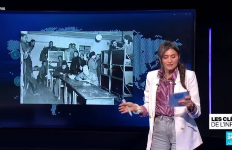 78 ans d'Israël : Nakba vs indépendance