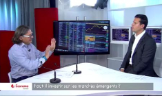 Faut-il investir sur les marchés émergents ?