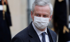 FRANCE: SAISIES DOUANIÈRES DE STUPÉFIANTS EN HAUSSE POUR 2020