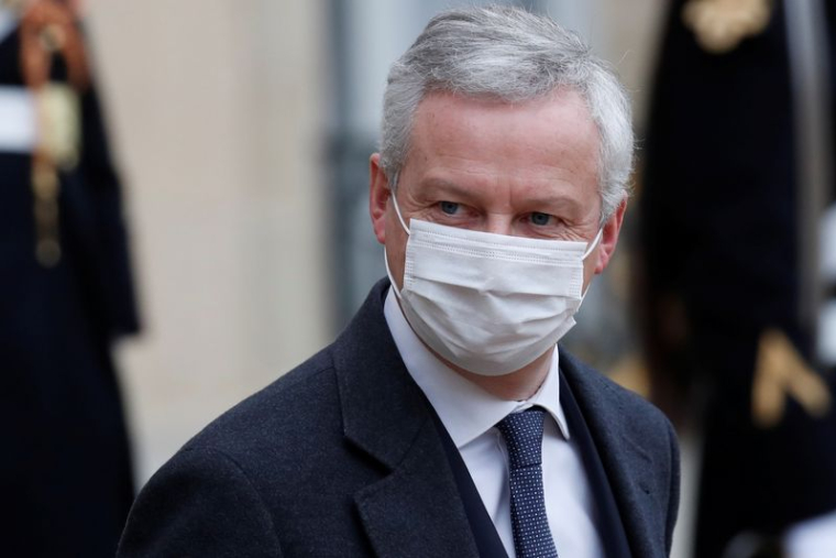 FRANCE: SAISIES DOUANIÈRES DE STUPÉFIANTS EN HAUSSE POUR 2020