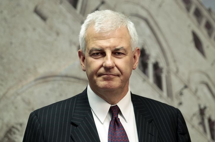 ALESSANDRO PROFUMO NOMMÉ À LA TÊTE DE LEONARDO