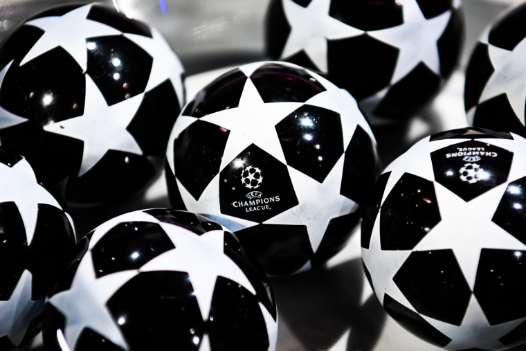 Sur quelle chaîne ? À quelle heure ? Toutes les informations sur le tirage au sort de la Ligue des champions