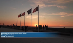 Dunkerque, poche nazie "jusqu'au bout" en 1944-1945