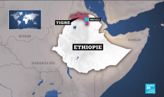 Après l'ultimatum de l'Éthiopie aux rebelles du Tigré, l'ONU alerte sur le sort des civils