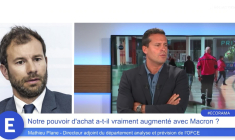 Notre pouvoir d'achat a-t-il vraiment augmenté avec Macron ?