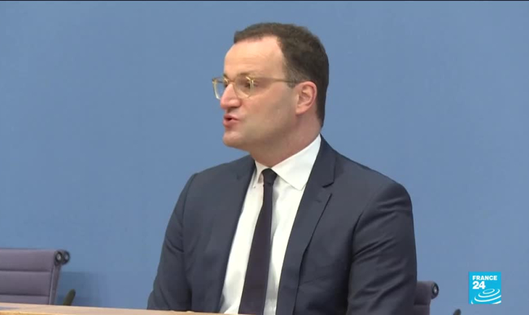Vaccin contre le Covid-19 : tous les pays de l'UE commenceront la vaccination "le même jour"