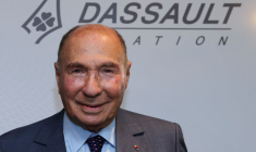 SERGE DASSAULT, L'HÉRITIER AUX MULTIPLES CASQUETTES