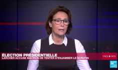 Présidentielle 2022 : Gérard Larcher accuse Emmanuel Marcon de tenter d'enjamber le scrutin