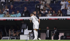 Après les remous, Arbeloa salue Mbappé