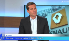 Pourquoi la France a eu tort de lâcher Ghosn !