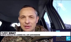 Frappes russes à Kiev et dans la région de Soumy : au moins 6 morts