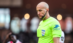 Une révolution arbitrale lors de PSG-Toulouse ?