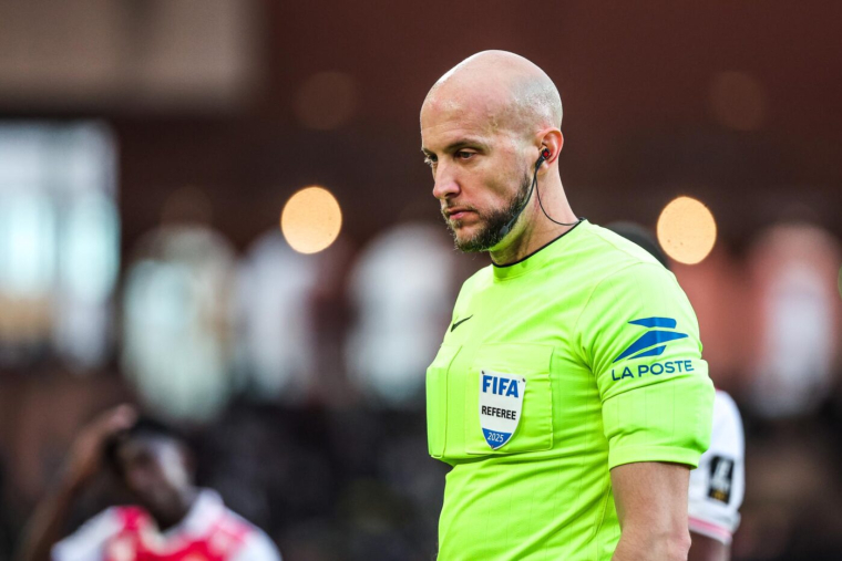 Une révolution arbitrale lors de PSG-Toulouse ?