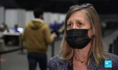 Covid-19 en France : Indochine de retour sur scène pour expérimenter les concerts-test