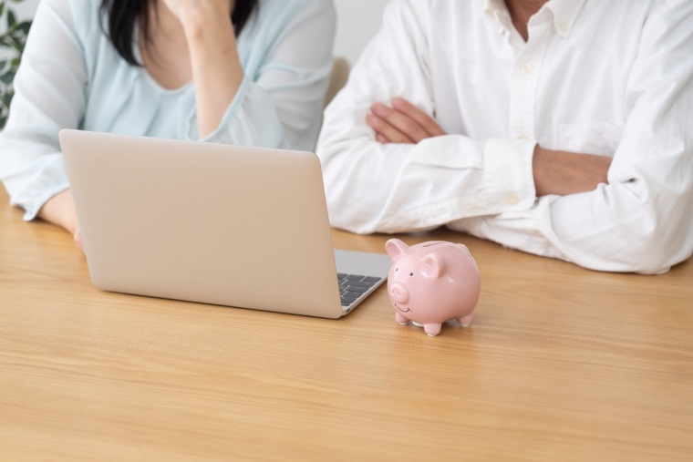 Il existe deux catégories principales de livrets d'épargne : les livrets réglementés, et les livrets non-réglementés (Crédit photo: ©  polkadot - stock.adobe.com)