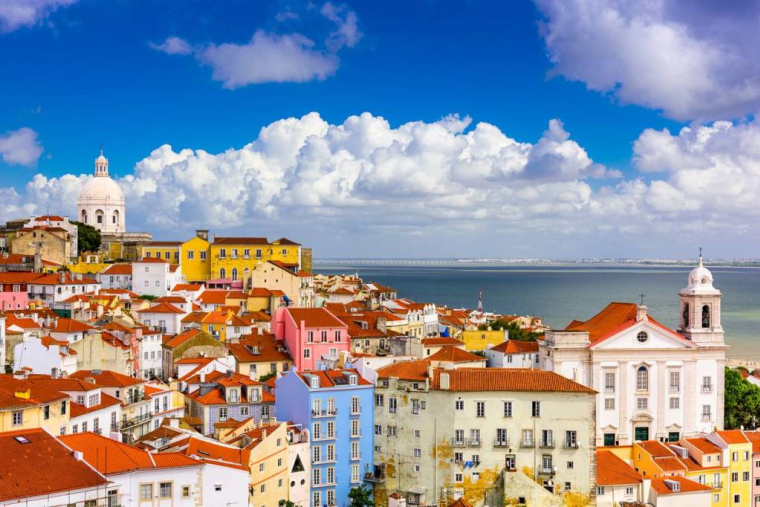 Acheter à l'étranger : les destinations les plus en vue / iStock.com - SeanPavonePhoto
