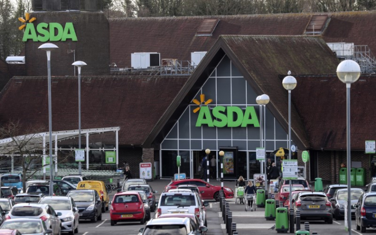 GRANDE-BRETAGNE: ASDA PROPOSE UN MEILLEUR SALAIRE POUR PLUS DE FLEXIBILITÉ
