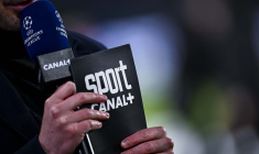 Qui pour diffuser la Ligue des champions en France en 2027 ?