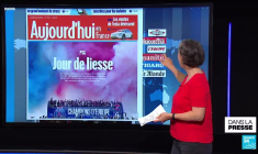 Victoire du PSG en Ligue des champions: "Paris vaut bien une liesse"