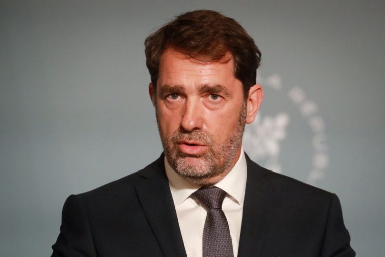 CHRISTOPHE CASTANER BATTU DANS SON FIEF DES ALPES-DE-HAUTE-PROVENCE