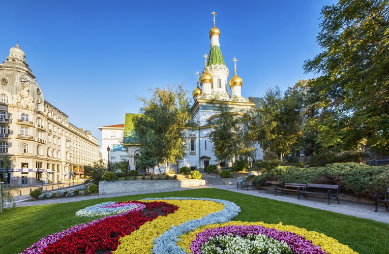 Nos bons plans pour un séjour à Sofia à petit prix. ( crédit photo : Getty Images )