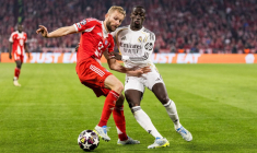 On connaît la durée d’indisponibilité de Ferland Mendy