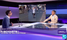 Boîte de vitesses pour vélo : "La quasi-totalité du produit est recyclable en fin de vie"