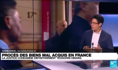 Teodorin Obiang condamné : l'argent détourné sera reversé à la Guinée équatoriale