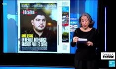 Trafic de drogue à Marseille, "une lutte à mort"