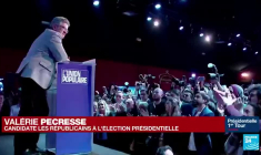 Présidentielle 2022 en France : retour sur les temps forts de la soirée électorale du 10 avril