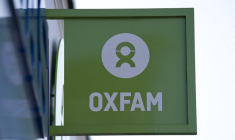 ( AFP / JUSTIN TALLIS )