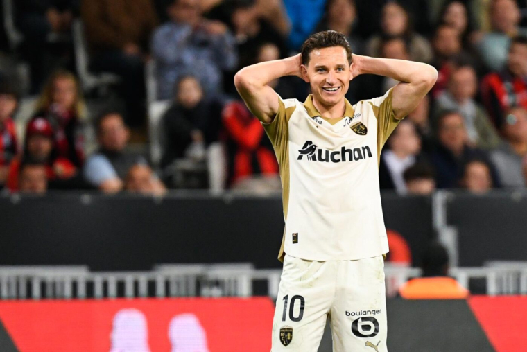 Plusieurs absents à Lens pour le match contre Nantes