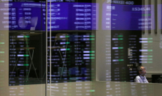 A TOKYO, L'INDICE NIKKEI FINIT EN HAUSSE DE 0,42%