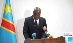 RD Congo : qui sont les 20 candidats en lice pour l'élection présidentielle ?