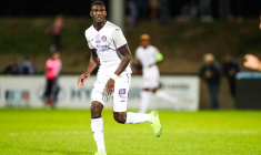 Yaya Sanogo : « Avec les galères que j’ai eues, je veux juste kiffer »