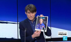 "Clash entre les ministres grecs et turcs des Affaires étrangères"