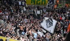 La Beaujoire a été le théâtre d’une agression sexuelle sur mineure