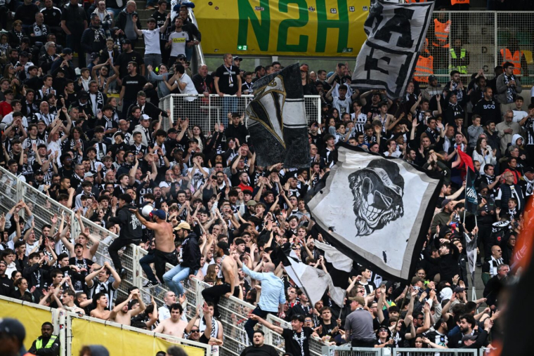 La Beaujoire a été le théâtre d’une agression sexuelle sur mineure