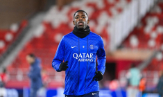 Une bonne nouvelle pour Ousmane Dembélé et le PSG