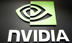 Le géant technologique américain Nvidia a annoncé reprendre les ventes à la Chine d'un modèle de puces avancées pour l'intelligence artificielle ( AFP / I-HWA CHENG )
