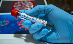 Le salarié avait été licencié après avoir été testé positif au coronavirus. Illustration (Pixabay / fernandozhiminaicela)