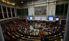 ( AFP / THOMAS SAMSON )