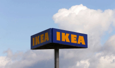 LES INVESTISSEMENTS PÈSENT SUR LE BÉNÉFICE ANNUEL D'IKEA GROUP