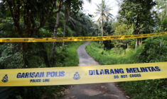 NORA QUOIRIN: ELÉMENTS INSUFFISANTS POUR ROUVRIR L'ENQUÊTE, DIT LA MALAISIE