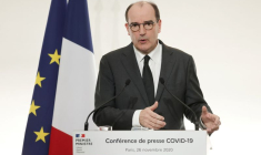 FRANCE: CASTEX ANNONCE DE NOUVELLES AIDES POUR LES JEUNES