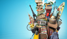 Comment partir en vacances moins cher (Crédits photo : Adobe Stock -  )