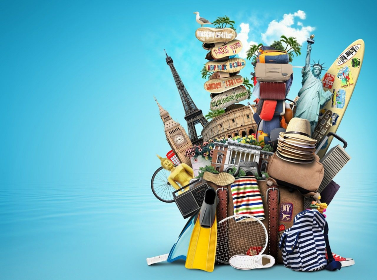 Comment partir en vacances moins cher (Crédits photo : Adobe Stock -  )