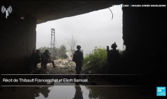 Nouvelles frappes meurtrières dans le sud du Liban