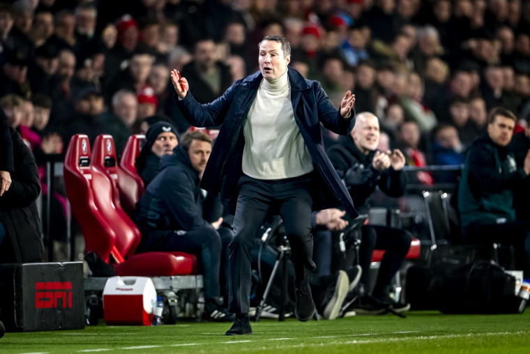 Bruno Genesio fait une nouvelle victime