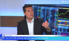 Ces 237.000 milliards de $ qui menacent les marchés...